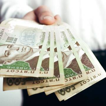 На Вінниччині керівники підприємств заборгували 20 мільйонів гривень своїм працівникам