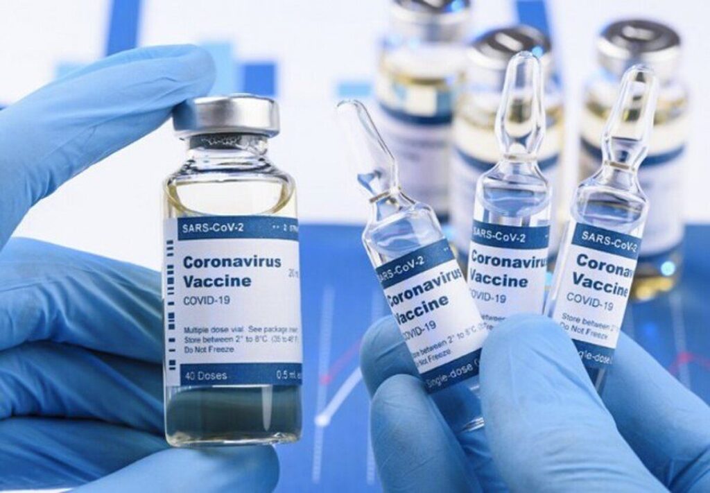 Вінниччина одна з перших отримає вакцину від COVID-19