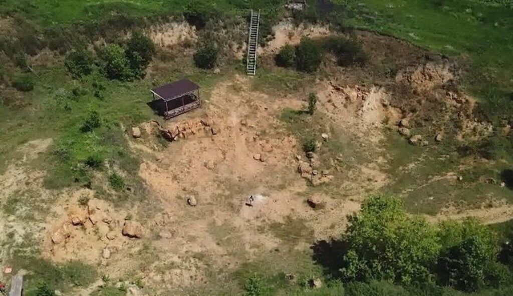 В Іллінецькому районі, де впав метеорит, влаштують фестиваль