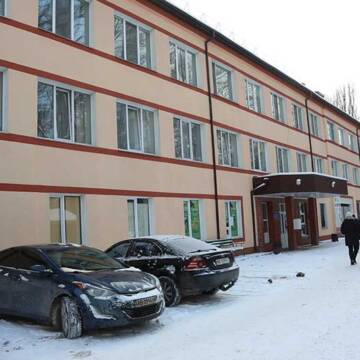 Вінницька районна лікарня отримала 8 млн гривень після переходу на баланс міста