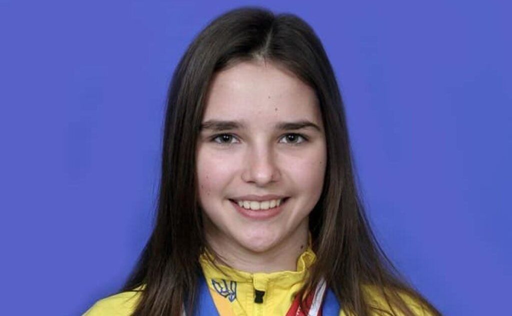 Вінничанка перемогла в чемпіонаті з паратхеквондо в США