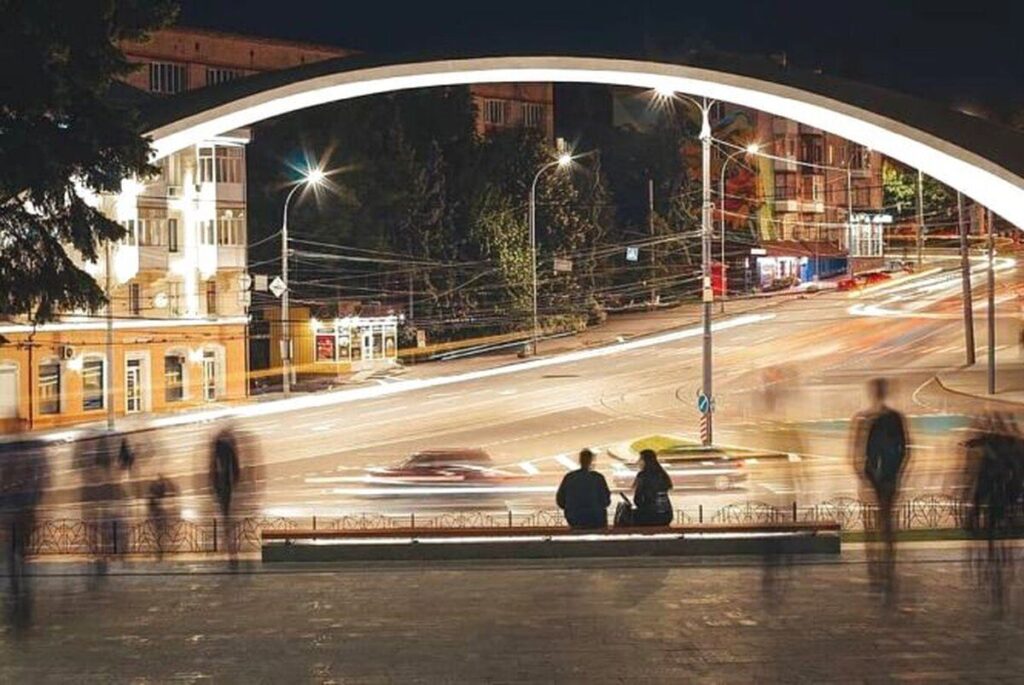 Синоптики обіцяють вінничанам теплий останній тиждень зими