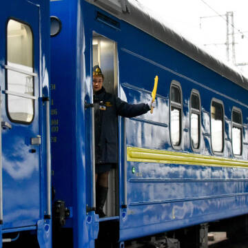 З 7 березня на Вінниччині буде припинено залізничне сполучення з Івано-Франківщиною
