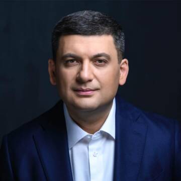 Володимир Гройсман звернувся до уряду з вимогою розгорнути широку кампанію з вакцинації населення