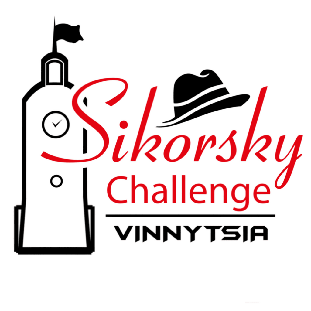 Сергій Моргунов підтримав стартап-проект Sikorsky Challenge