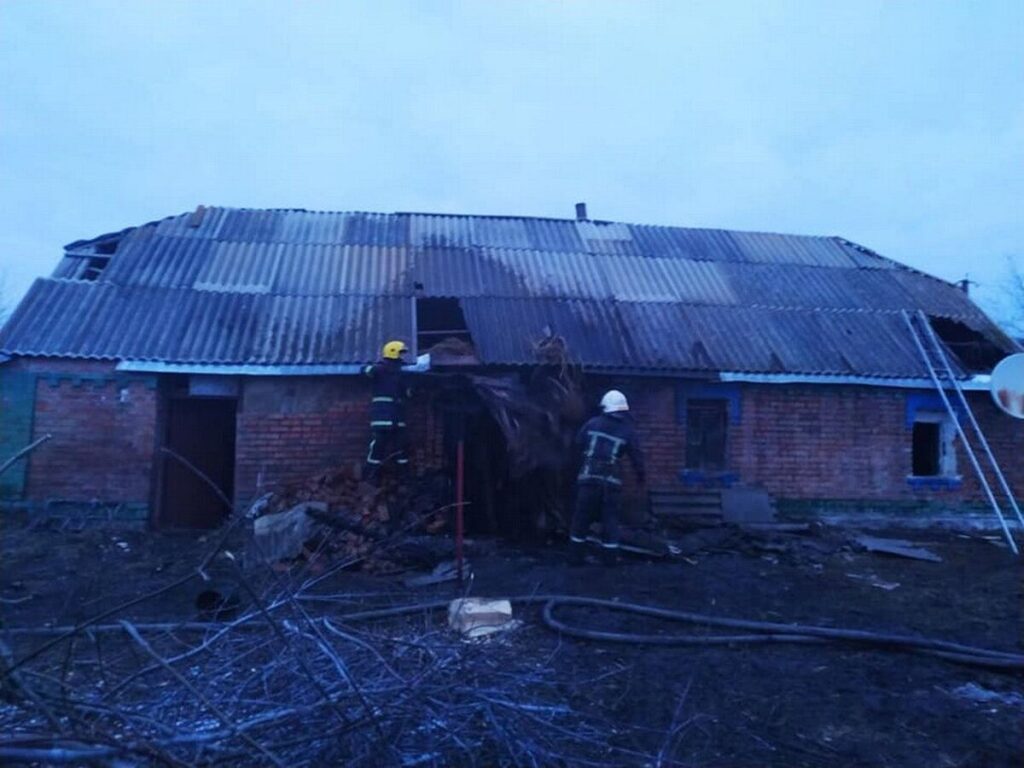 До приїзду медиків отруєний чадним газом чоловік з Вінниччини помер