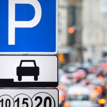 Минулого року Вінницьких водіїв оштрафували більш як на 7 млн гривень
