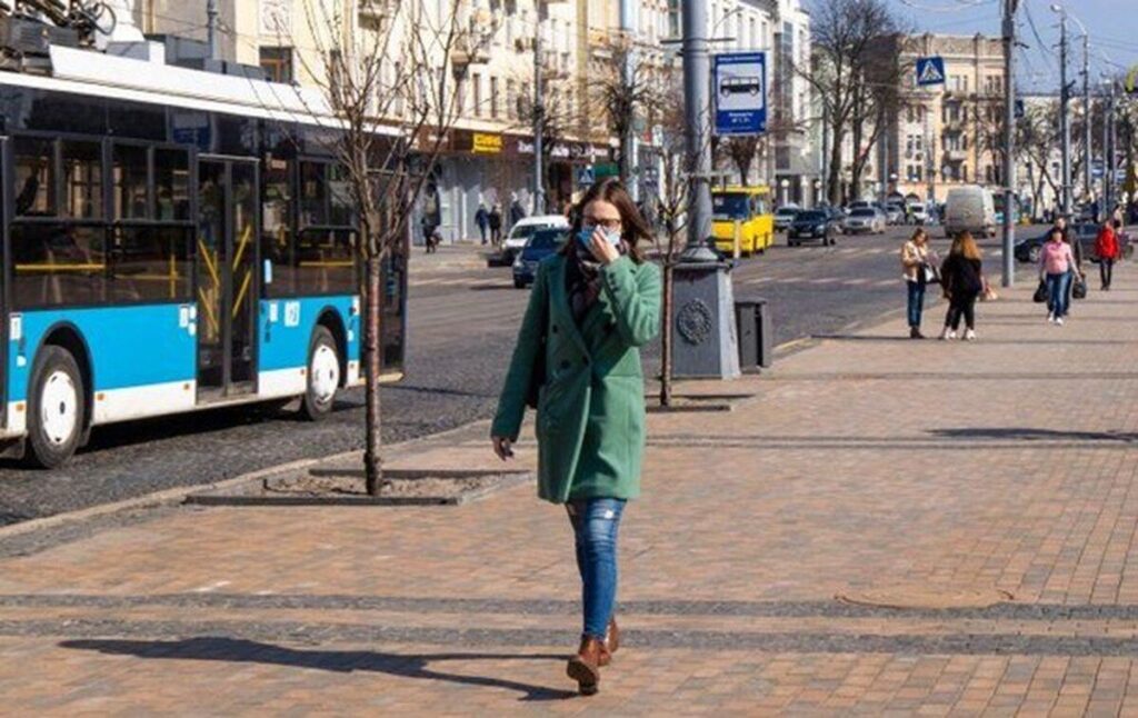 У Вінниці ввели обмеження, які діють у червоній зоні карантину