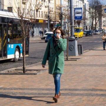 У Вінниці ввели обмеження, які діють у червоній зоні карантину