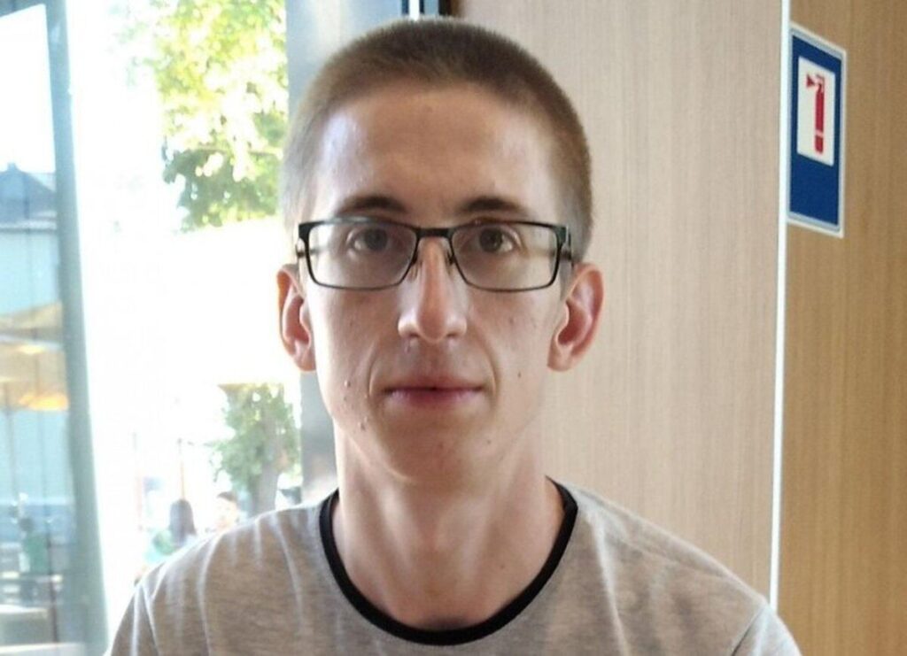 На Вінниччині розшукують зниклого хлопця