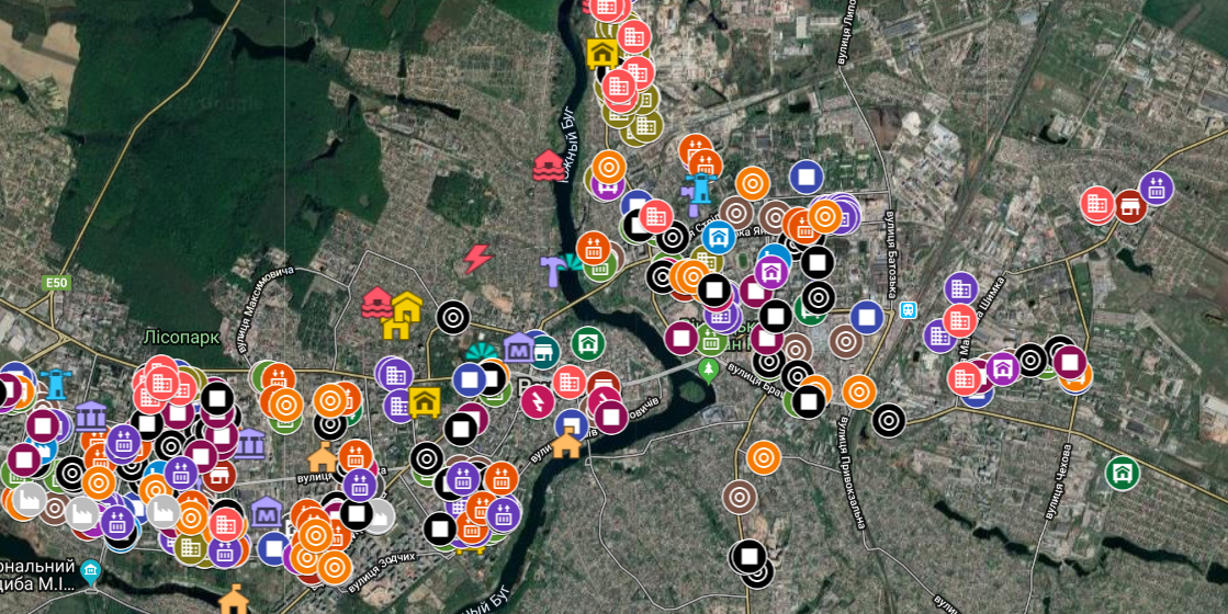 Мер Моргунов нагадав вінничанам як відстежувати капремонти житлових будинків онлайн