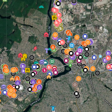 Мер Моргунов нагадав вінничанам як відстежувати капремонти житлових будинків онлайн