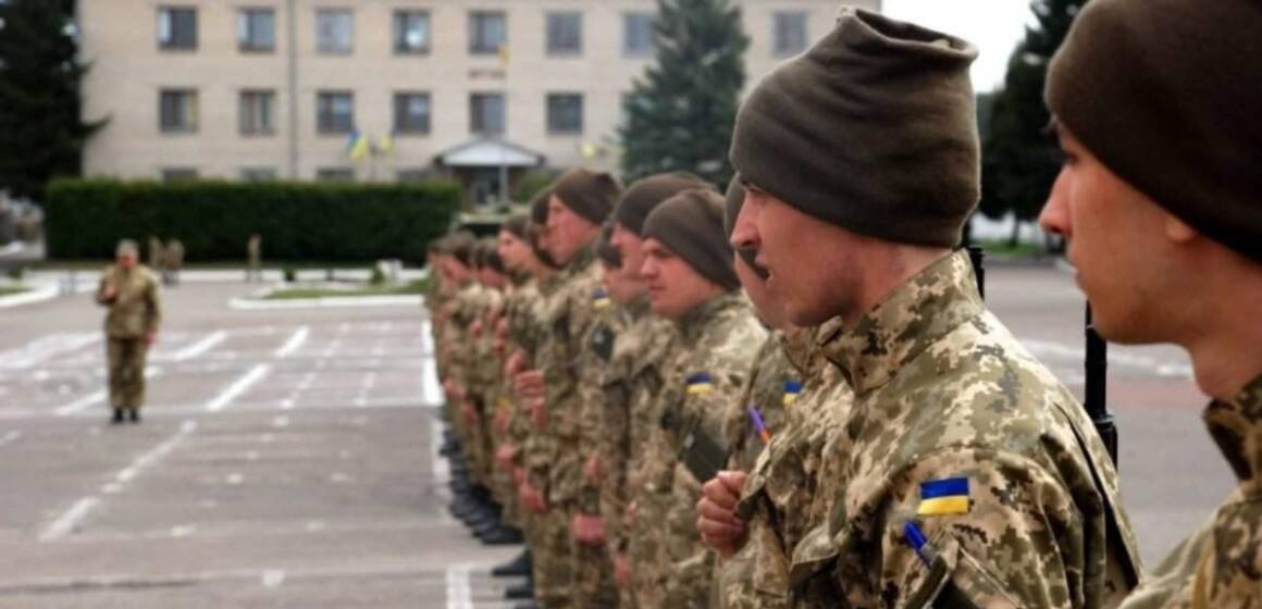 З наступного місця у Вінниці розпочнеться весняний призов