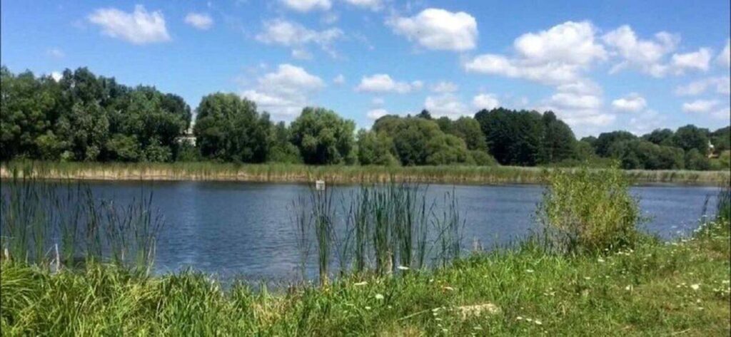 У Вінниці триває перевірка водних обєктів та прибережно-захисних смуг
