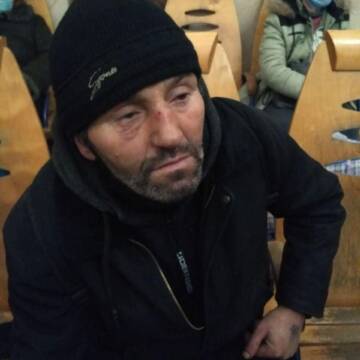 Поліція розшукує крадія