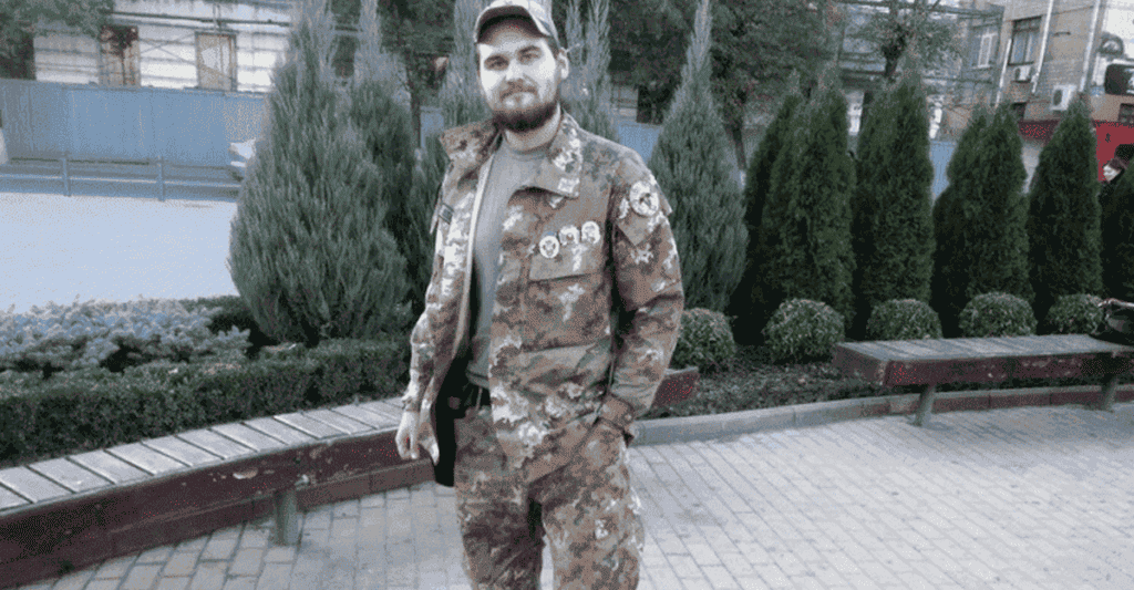 Cуд обрав запобіжний захід поету з Вінниччини, якого затримали люди схожі на поліцейських