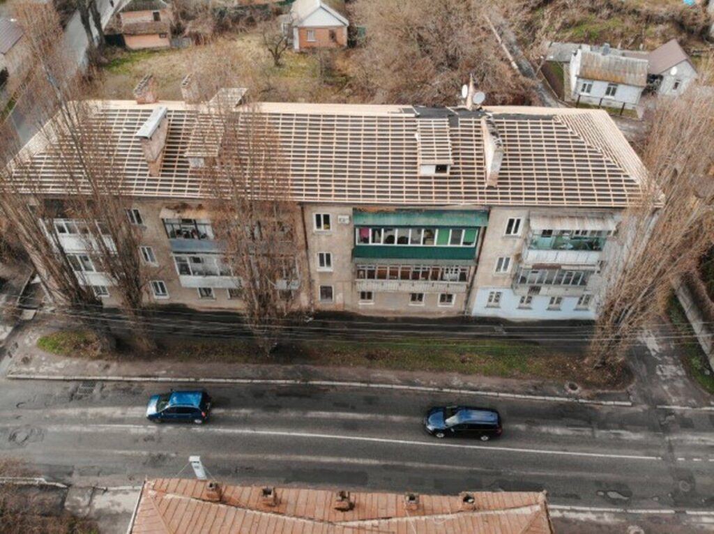 Цьогоріч у Вінниці відремонтують інженерні мережі у майже двох десятках житлових будинків