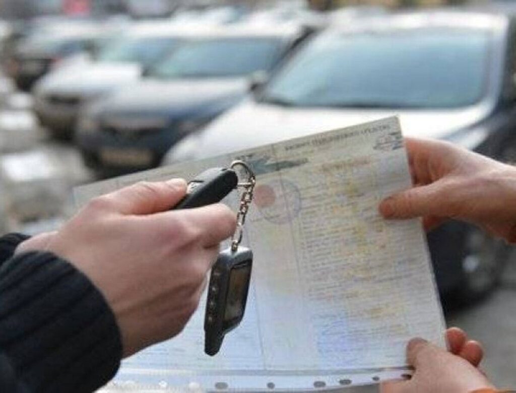 У Вінниці викрили шахрая, який привласнював чужі автівки
