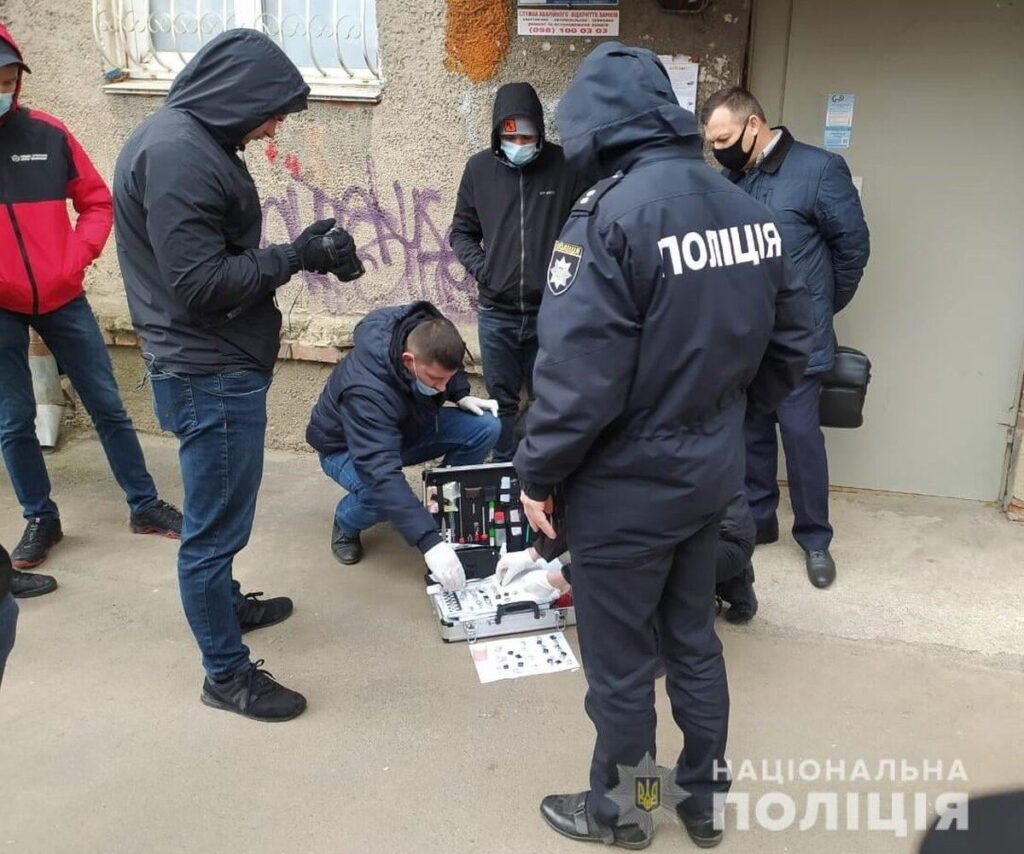 До 8 років ув’язнення може отримати 23-річний молодик, який продавав наркотики на Вінниччині