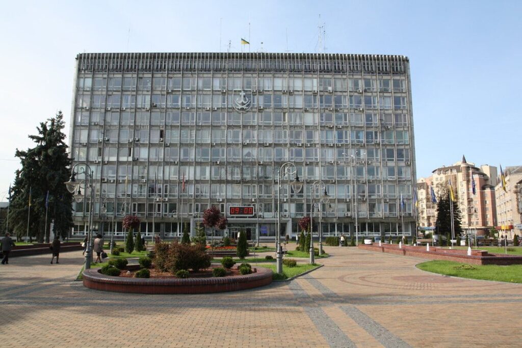 У Вінниці затвердили Стратегію партнерства між інститутами громадянського суспільства та міськрадою