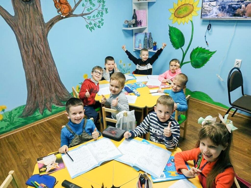 За останніх 10 років кількість підліткових клубів у Вінниці зросла з 3 до 13