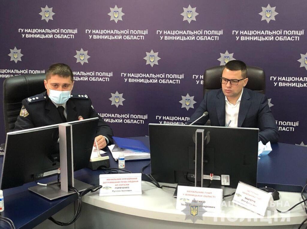У вінницьких ізоляторах запрацює система відеонагляду