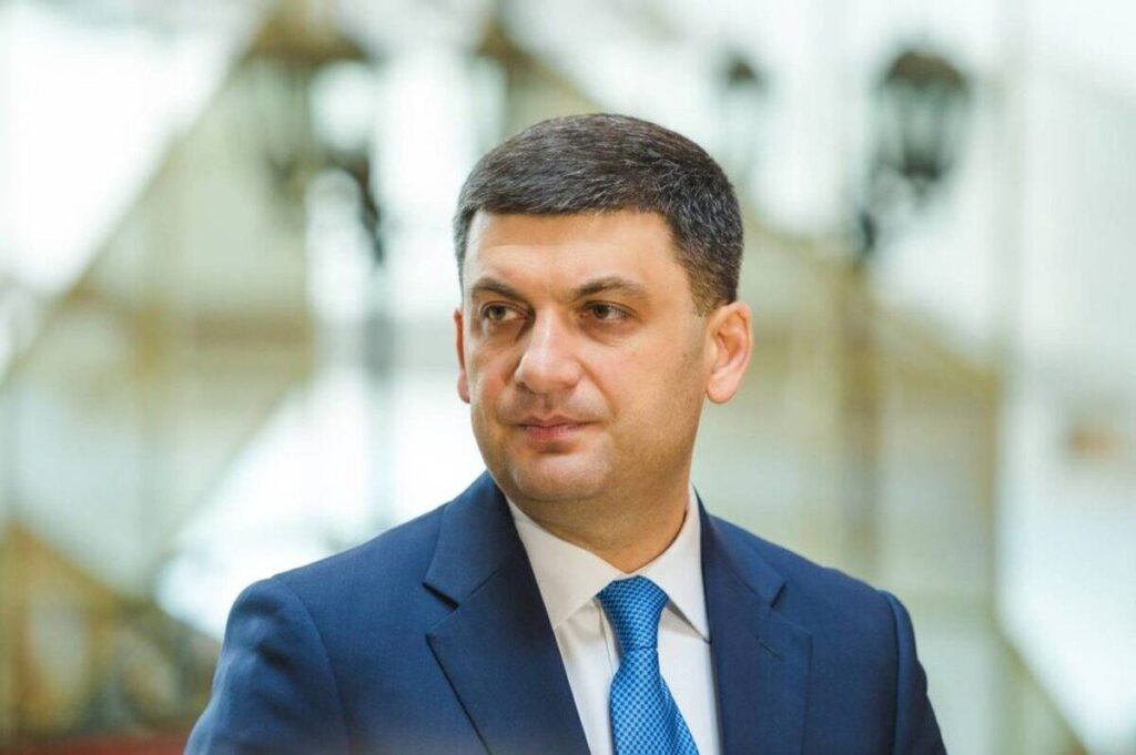 Дискредитації ідеї вакцинації злочин, Володимир Гройсман звернувся до українських політиків