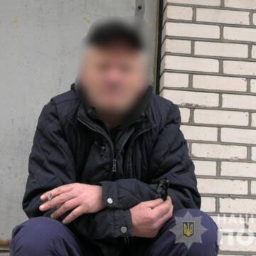 У Вінниці затримали чернівецького крадія