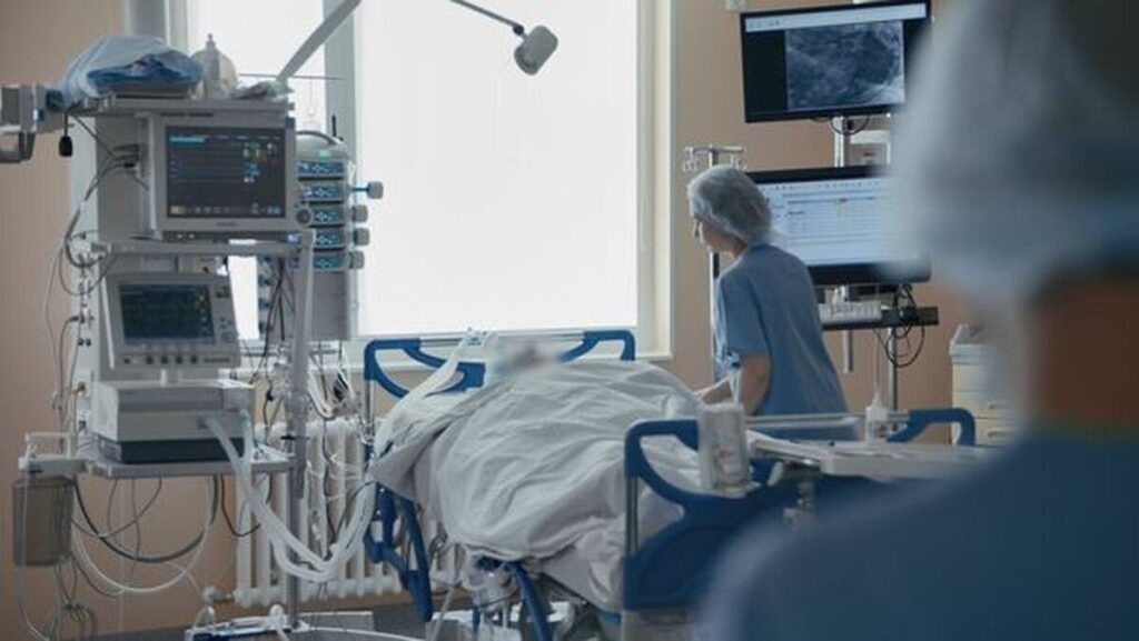 З бюджету громади у Вінниці створили 6 нових реанімаційних ліжок