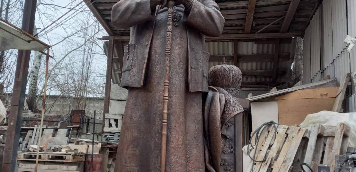 У Вінниці встановлять пам’ятник патріарху УГКЦ