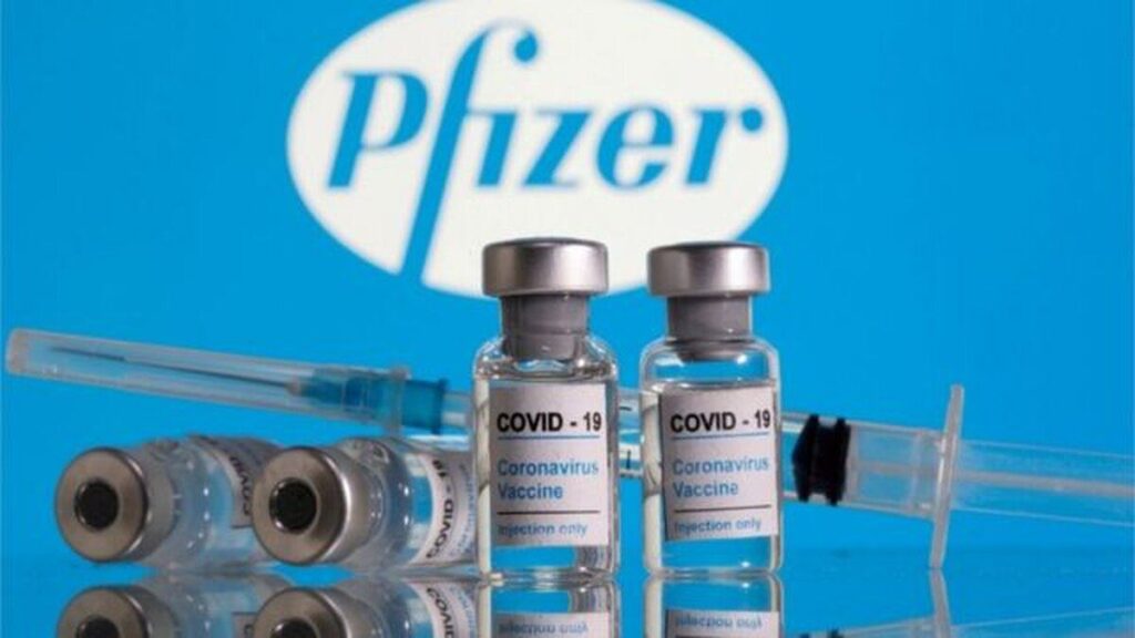 Стало відомо, коли на Вінниччині почнуть колоти Pfizer