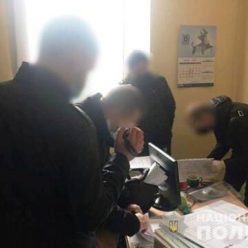 У Вінниці оголосили про підозру учасникам злочинного угруповання, які незаконно привласнили землю на мільйон гривень