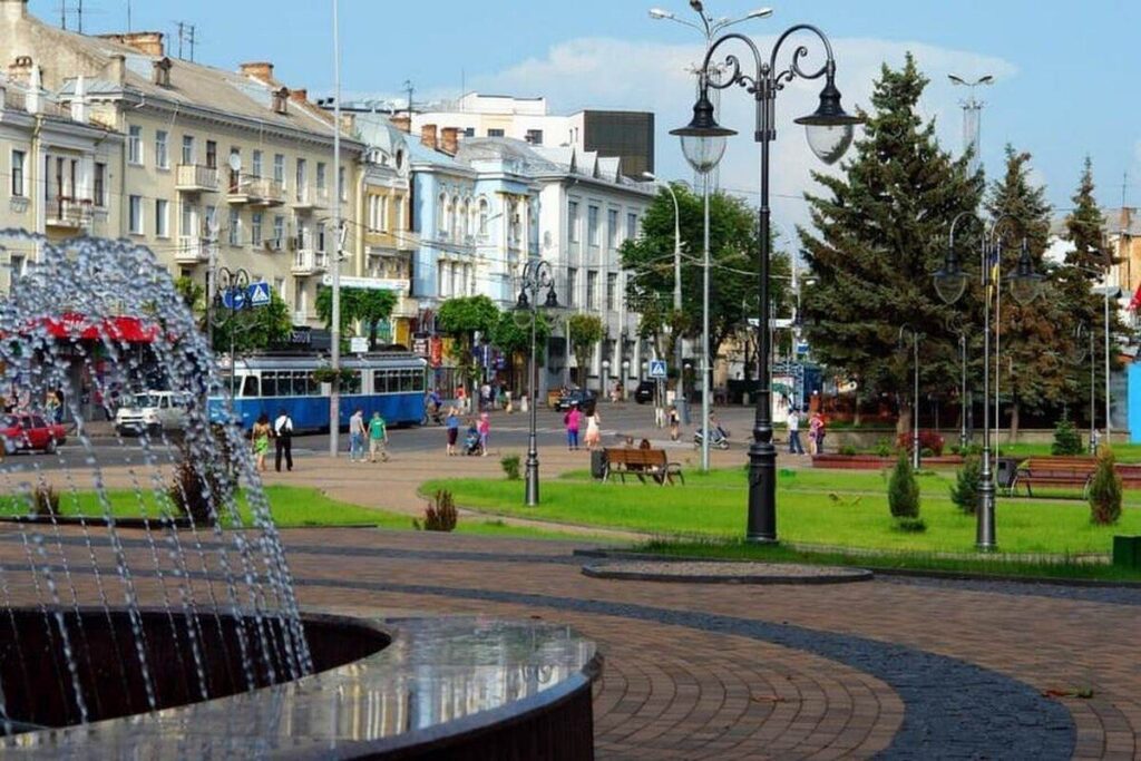 У Вінниці не буде локдауну на Великдень та травневі свята