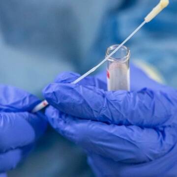 На Вінниччині за добу від коронавірусу одужала 291 людина