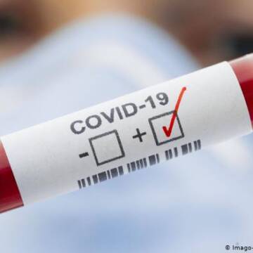 На Вінниччині зафіксовано 141 новий випадок COVID-19