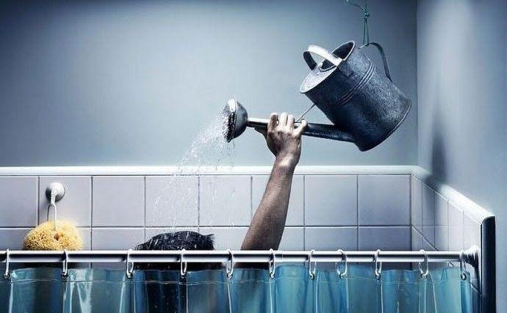 Протягом місяця на кількох вулиці Вінниці не буде гарячої води