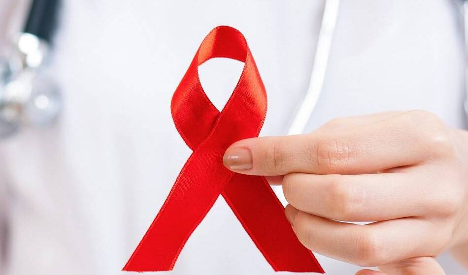У Вінниці можна безкоштовно протестуватись на ВІЛ