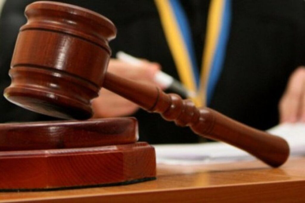 У Вінниці оголосили вирок двом колишнім поліцейським