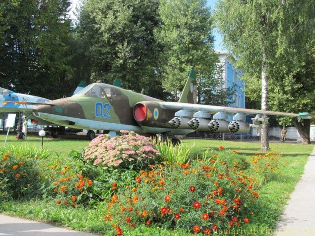 У вінницькому Музеї Повітряних Сил з’явилася нова виставкова зала