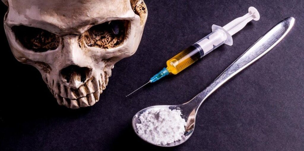 У Вінниці викрили угруповання, яке займалось продажем наркотиків