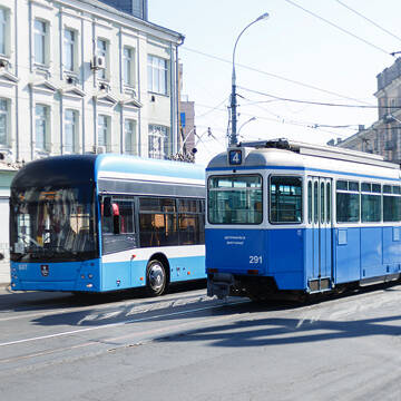 Вінничанка просить продовжити кілька маршрутів громадського транспорту