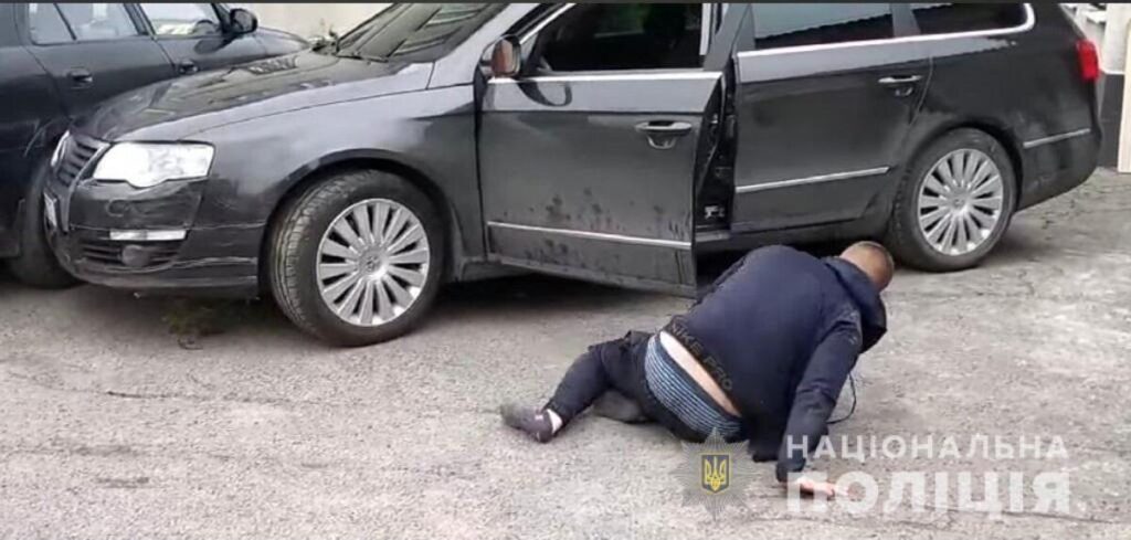 З початку року на Вінниччині трапилось понад тисячу ДТП, у яких постраждало 173 людини