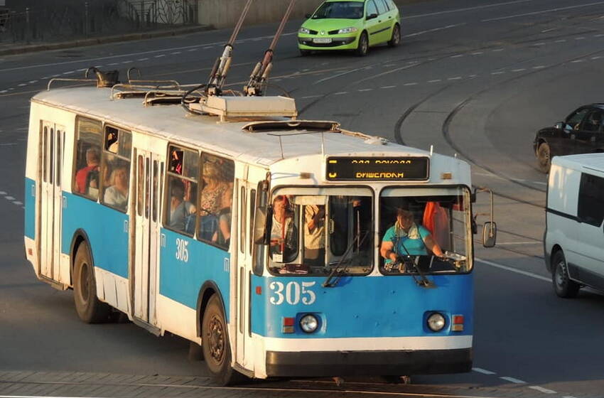 У Вінниці може зрости вартість проїзду у громадському транспорті
