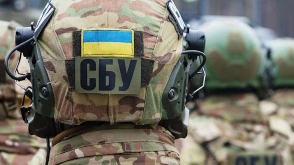 СБУ проведе навчання у Вінниці