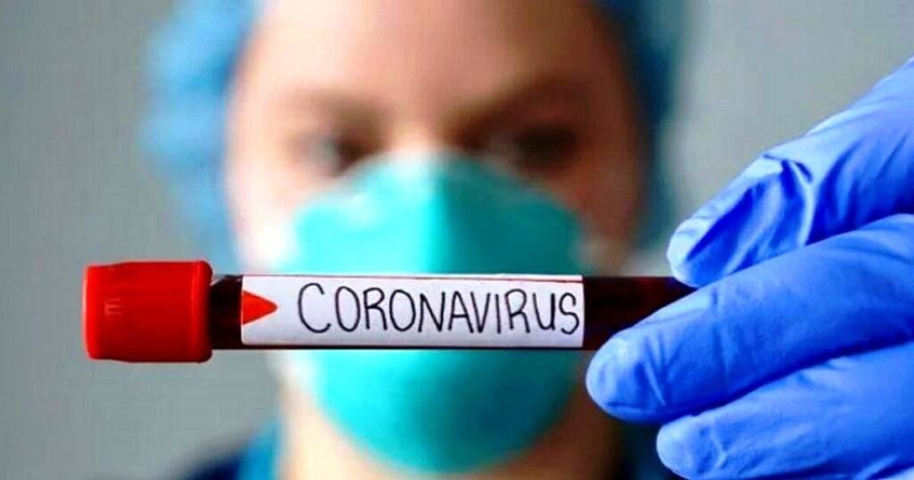 На Вінниччині зафіксовано 39 нових випадків COVID-19