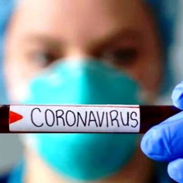 На Вінниччині зафіксовано 39 нових випадків COVID-19