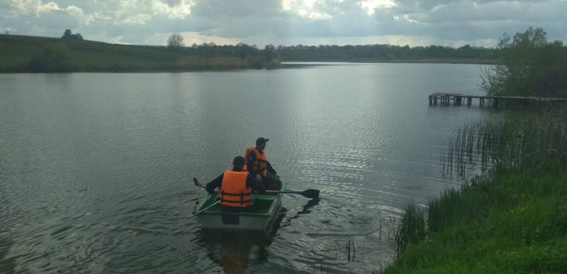 “Пішов купатися без дозволу”: на Вінниччині втопився 13-річний хлопчик