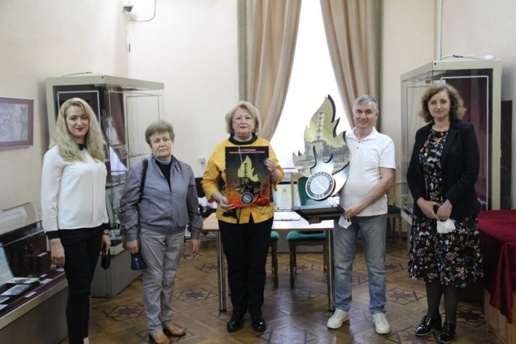 До краєзнавчого музею у Вінниці передано нові експонати