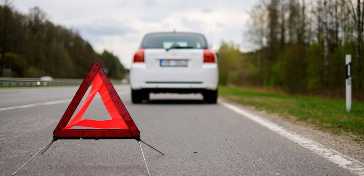 У Вінниці судитимуть чоловіка за ДТП з чотирма постраждалими