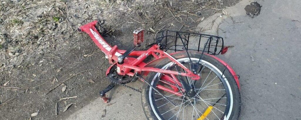 На Вінниччині судитимуть 20-річного водія, який насмерть збив двох дітей